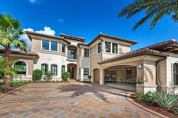 Best Custom Driveway Pavers  in Nellis Af, NV